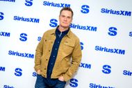 Celebrities Visit SiriusXM - October 2, 2024 - Source: Getty